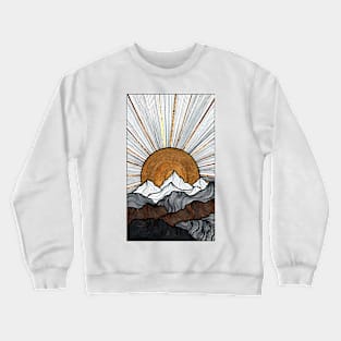 SNRSNG2 Crewneck Sweatshirt